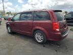 2019 Dodge Grand Caravan Sxt на продаже в Miami, FL - Minor Dent/Scratches