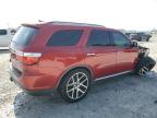 2011 Dodge Durango Crew for Sale in Houston, TX - Front End