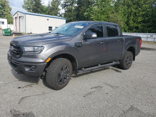  FORD RANGER 2020 Szary