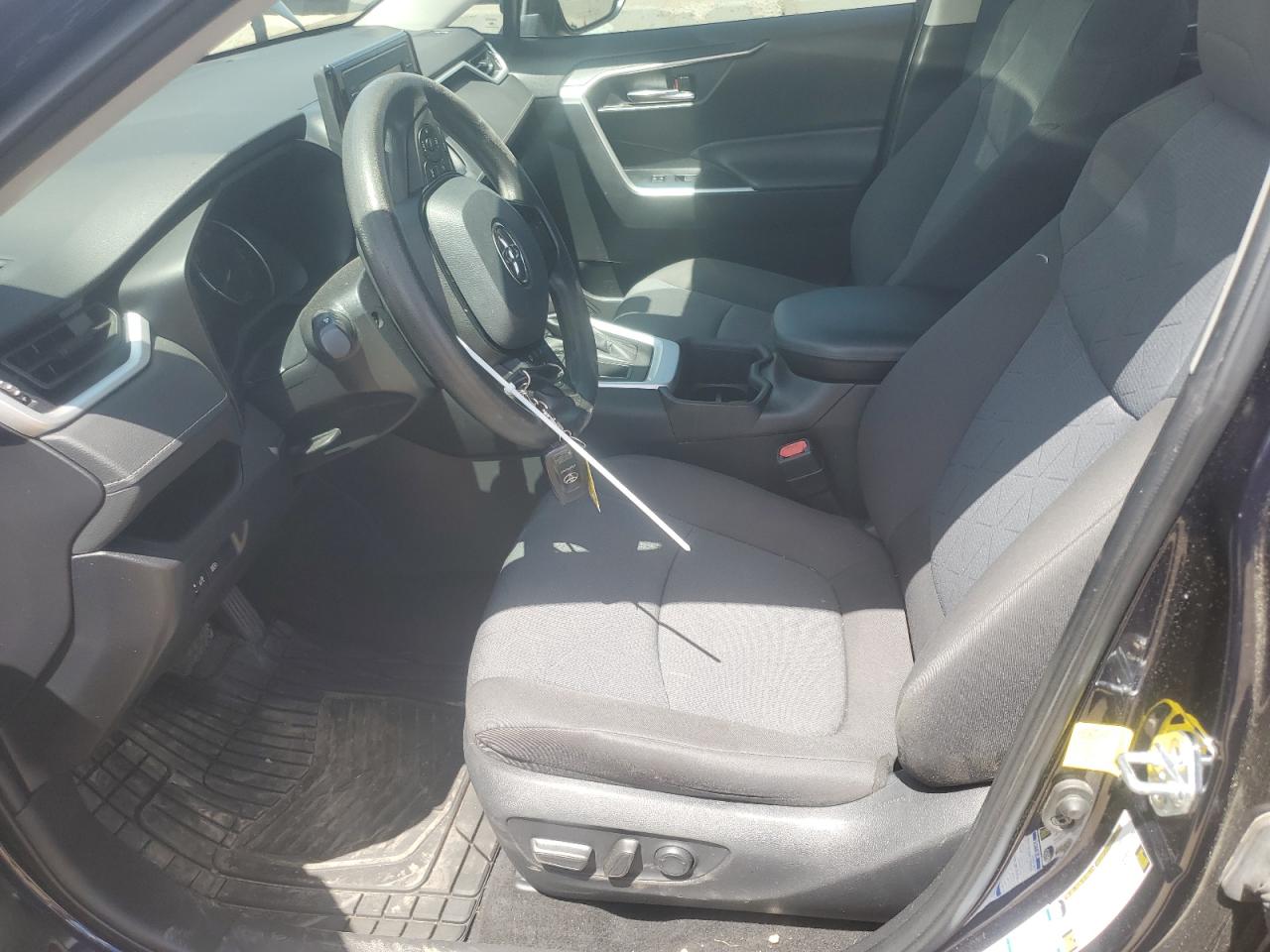 2022 Toyota Rav4 Xle VIN: 2T3P1RFV7NW292378 Lot: 56657535