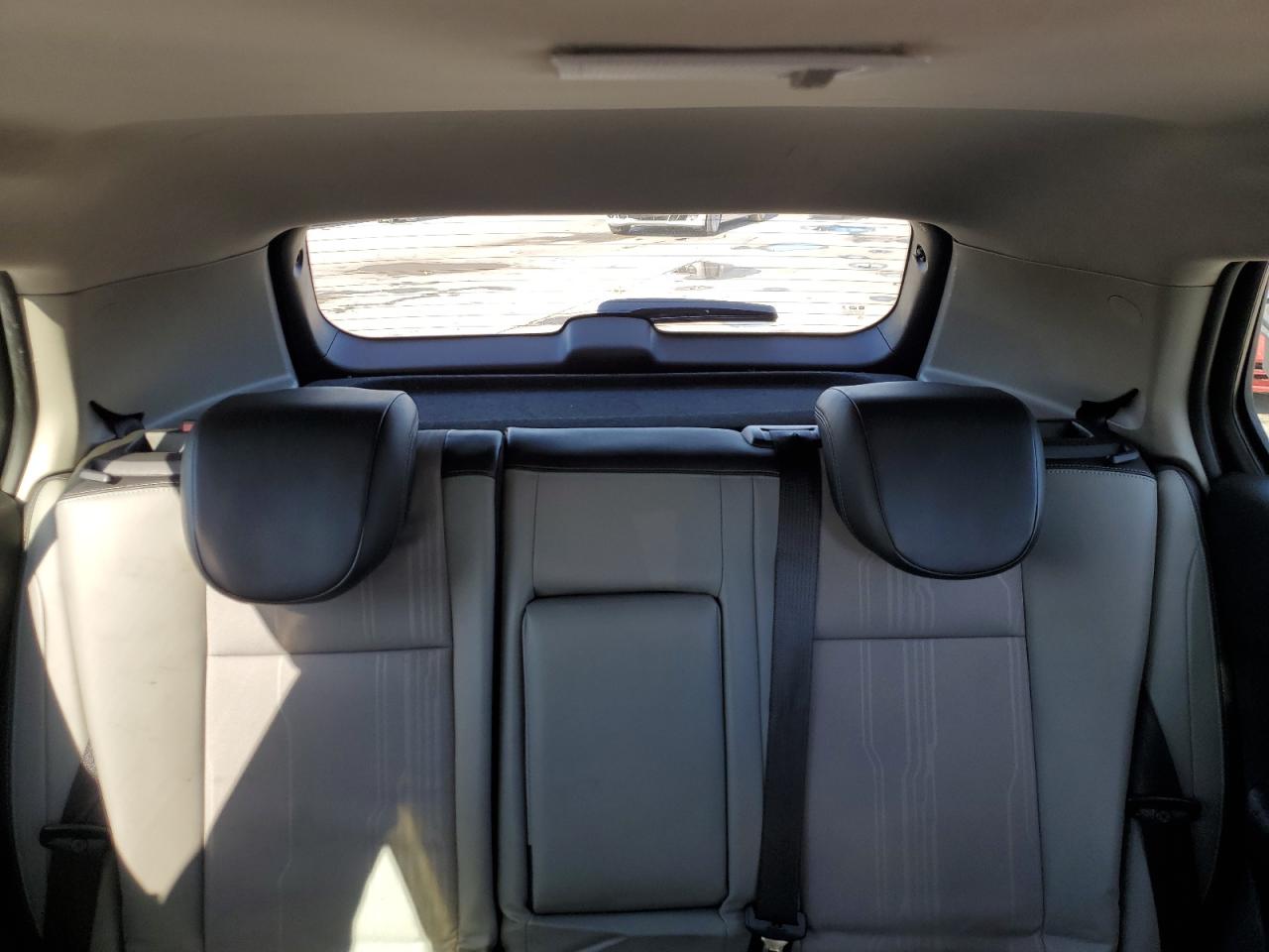 2016 Chevrolet Trax 1Lt VIN: KL7CJPSB5GB533006 Lot: 56173485