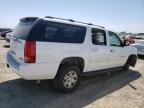2007 Gmc Yukon Xl K1500 na sprzedaż w Sacramento, CA - Stripped