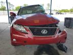 2011 Lexus Rx 350 3.5L zu verkaufen in Cartersville, GA - Front End
