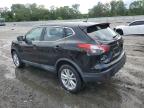 2017 Nissan Rogue Sport S იყიდება Spartanburg-ში, SC - Rear End