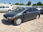 2008 Honda Civic Hybrid for Sale in Oklahoma City, OK - All Over