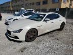 2015 Maserati Ghibli S zu verkaufen in Opa Locka, FL - Minor Dent/Scratches