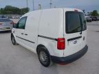 2017 VOLKSWAGEN CADDY C20 for sale at Copart ST HELENS