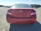 2011 Toyota Camry Base на продаже в Lumberton, NC - Mechanical
