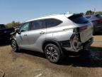 2020 Toyota Highlander Xle продається в Cookstown, ON - Side