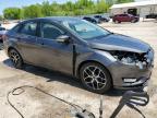 2018 Ford Focus Se for Sale in Pekin, IL - Front End