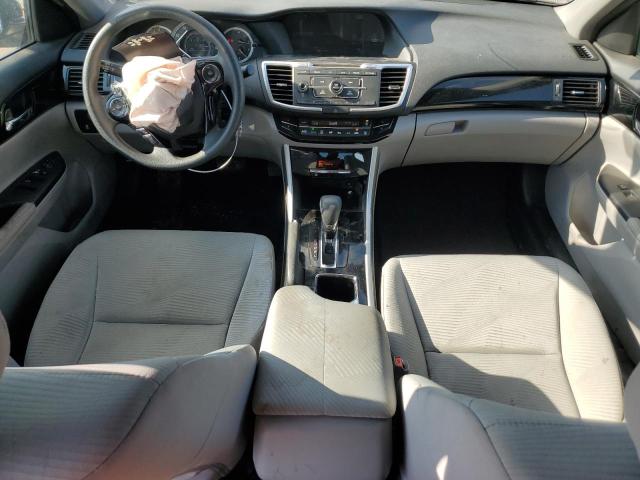 HONDA ACCORD 2017 Szary