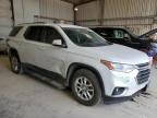 2018 Chevrolet Traverse Lt en Venta en Abilene, TX - Side