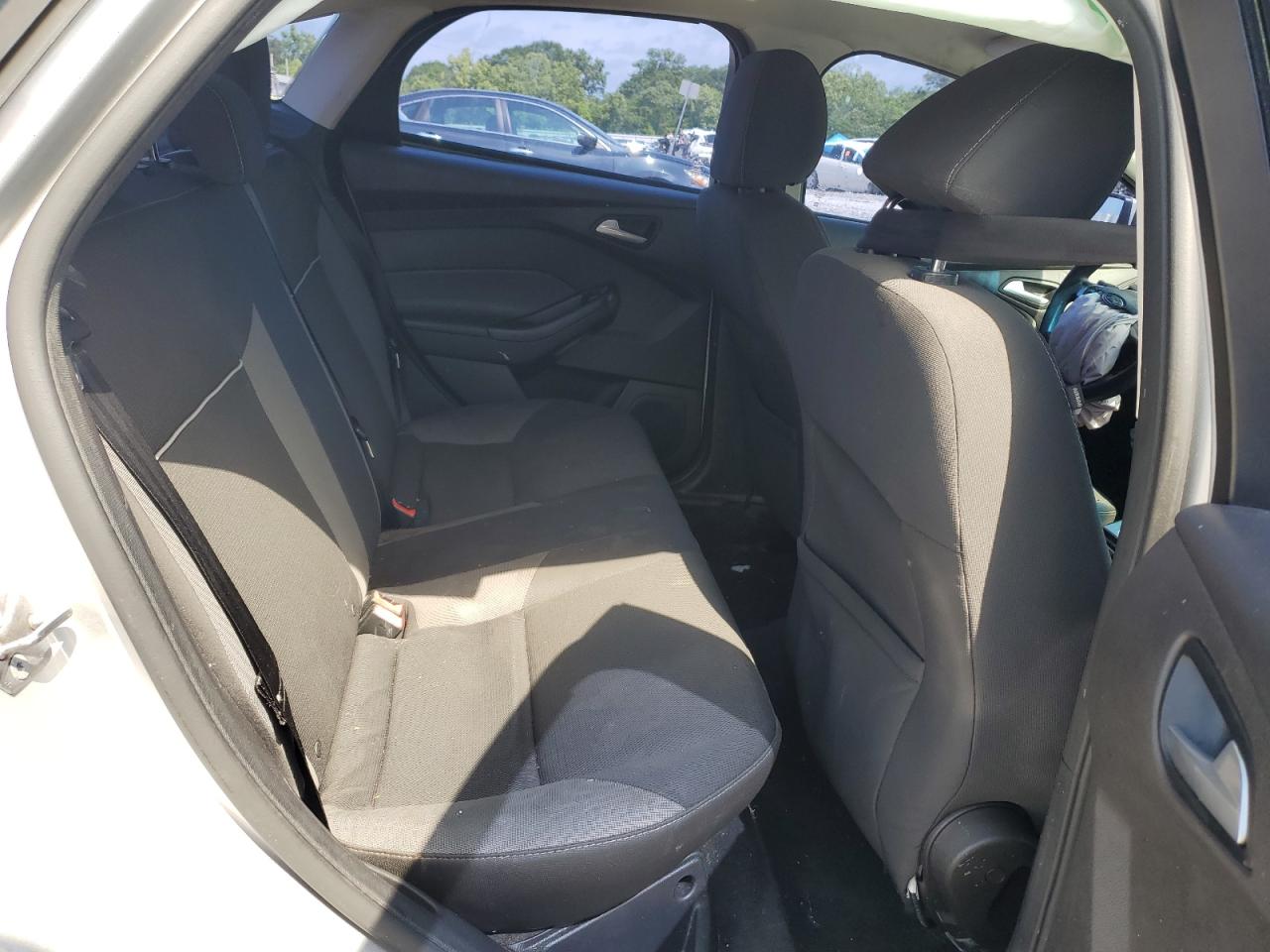 2013 Ford Focus Se VIN: 1FADP3F24DL314865 Lot: 56746215