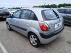 2006 KIA RIO LX for sale at Copart NEWBURY