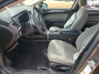 2020 Ford Fusion S   de vânzare în China Grove, NC - Side