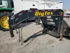 2021 Big Tex 22Gn-25Bk+5Mr Equipiment Trailer zu verkaufen in Cahokia Heights, IL - Rear End