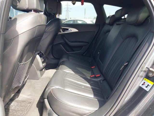 2014 AUDI A6 2.0 TDI ULTRA S LINE 5DR S TRONIC