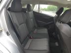 2019 Subaru Impreza Premium იყიდება Ellwood City-ში, PA - Front End