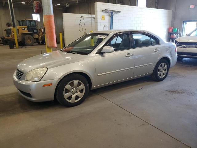 2007 Kia Optima Lx