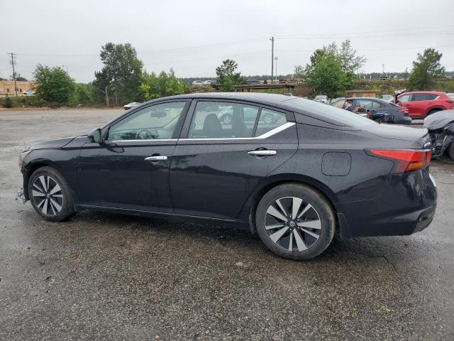 NISSAN ALTIMA 2021 Czarny