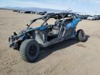 2023 Can-Am Maverick X3 Max Ds Turbo იყიდება Adelanto-ში, CA - All Over