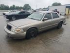 2006 Mercury Grand Marquis Gs na sprzedaż w Shreveport, LA - Undercarriage