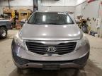 2011 Kia Sportage Lx de vânzare în Casper, WY - Mechanical