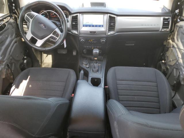  FORD RANGER 2023 Czarny