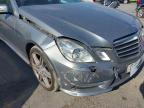2012 MERCEDES BENZ E250 SPT C for sale at Copart GLOUCESTER