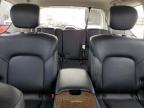 2015 Infiniti Qx80  na sprzedaż w Appleton, WI - Side