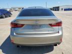 2015 Lexus Is 250 for Sale in Grand Prairie, TX - Front End