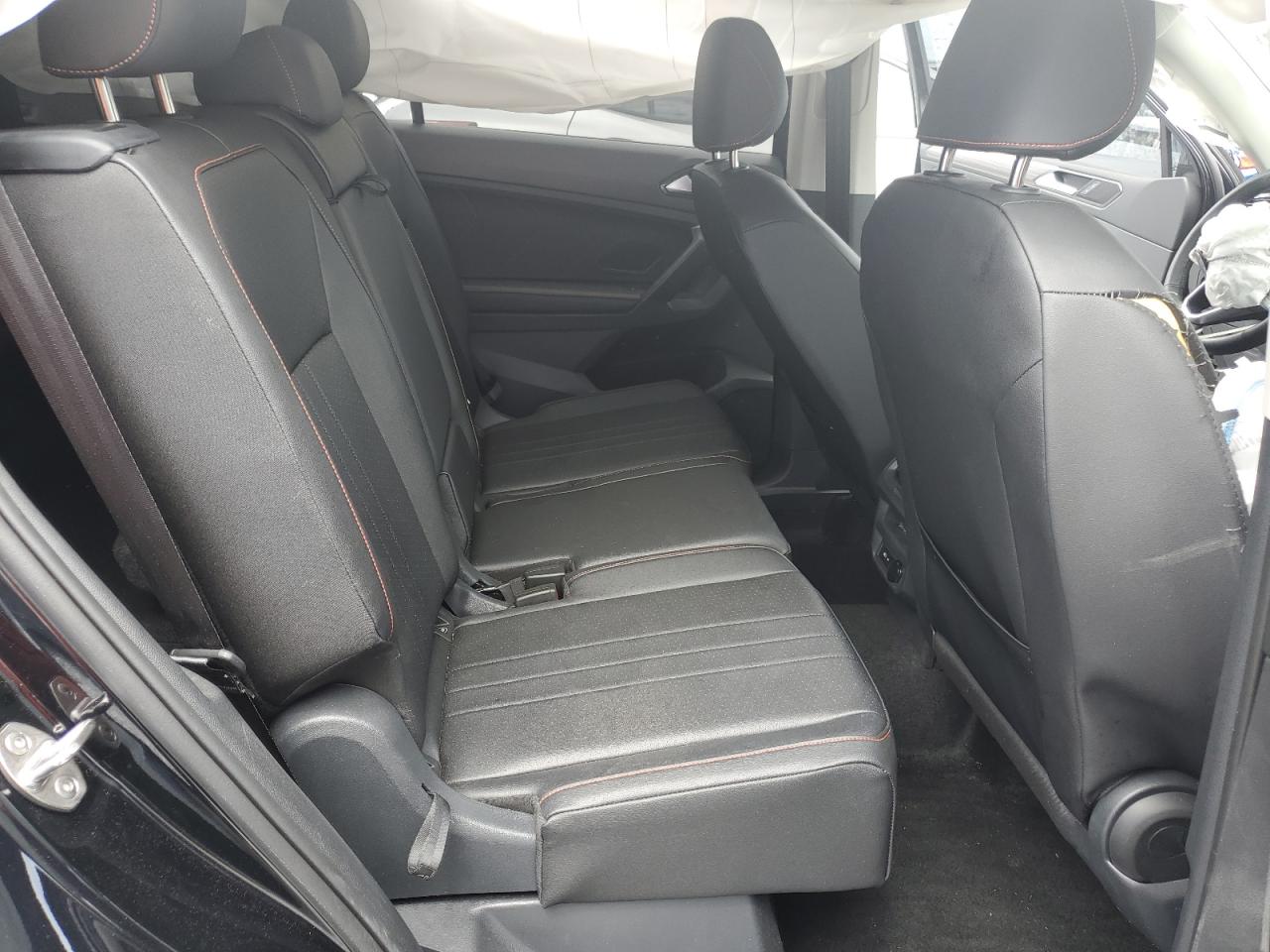2024 Volkswagen Tiguan Wolfsburg VIN: 3VV6B7AX6RM227665 Lot: 56876785
