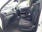 2020 MITSUBISHI L200 WARRI for sale at Copart SANDY