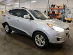 2011 Hyundai Tucson Gls na sprzedaż w Ham Lake, MN - Side