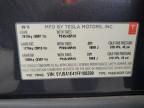 2015 Tesla Model S  en Venta en Sun Valley, CA - Side