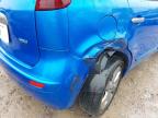 2010 NISSAN NOTE N-TEC for sale at Copart BRISTOL