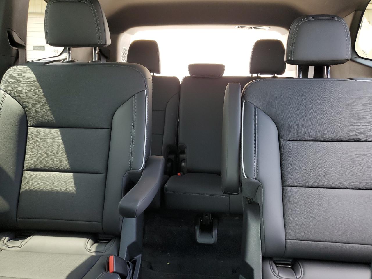 2025 Buick Enclave Preferred VIN: 5GAERARS4SJ109890 Lot: 57291465