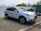 2020 Mitsubishi Outlander Se for Sale in Louisville, KY - Water/Flood