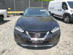 2019 Nissan Maxima S na sprzedaż w Waldorf, MD - Rear End