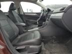 2012 Volkswagen Passat Se for Sale in Columbus, OH - Side