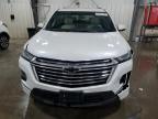 2023 Chevrolet Traverse Premier de vânzare în Ham Lake, MN - Front End