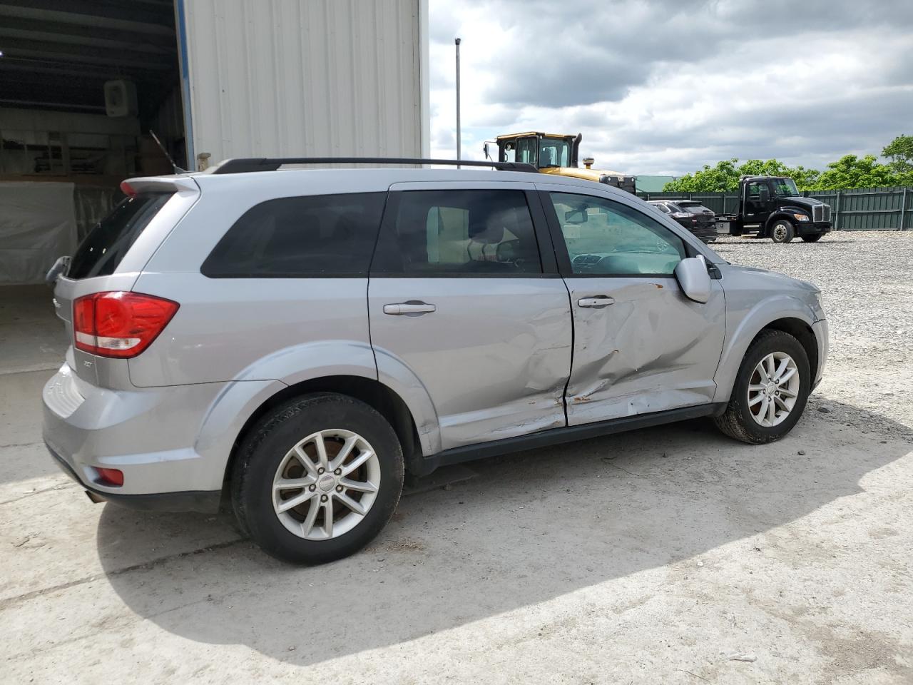 2015 Dodge Journey - Image 3