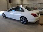 2015 Mercedes-Benz C 300 4Matic en Venta en Milwaukee, WI - Front End