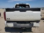 2022 Toyota Tundra Crewmax Platinum للبيع في Nisku، AB - Front End