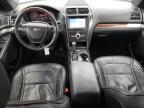 2018 Ford Explorer Platinum for Sale in London, ON - Side