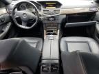2010 Mercedes-Benz E 350 4Matic на продаже в Arlington, WA - Mechanical