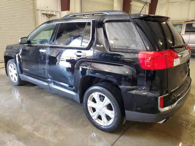  GMC TERRAIN 2016 Black