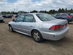 2002 Honda Accord Ex for Sale in Elgin, IL - Front End