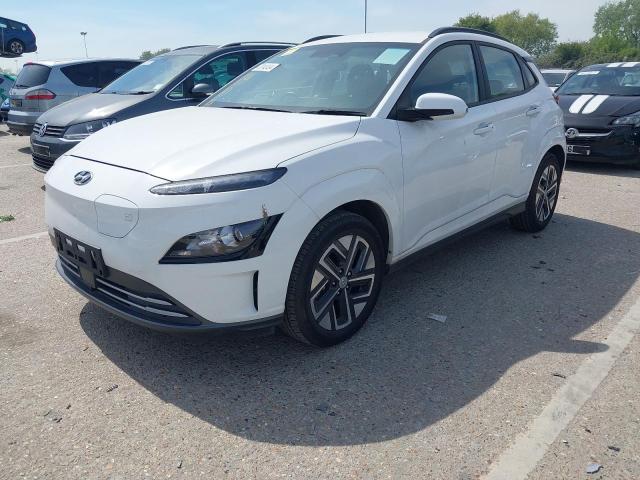 2021 HYUNDAI KONA SE CO for sale at Copart SANDWICH