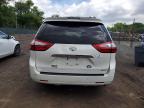2019 Toyota Sienna Xle na sprzedaż w Laurel, MD - Rollover